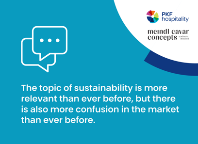 Designing hotels for the future: a Q&A on sustainable design and its commercial benefits