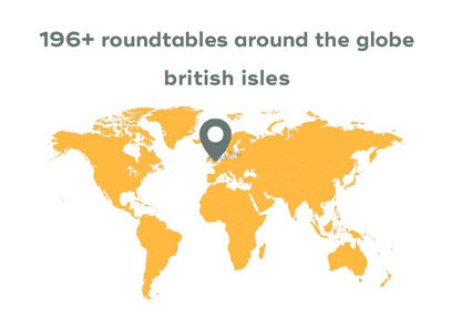 Key takeaways from hotel markets around the globe: british isles