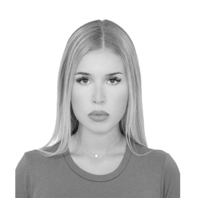 Maiia Borisova