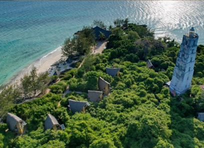 Showcasing hospitality properties and their pioneering eco-friendly practices