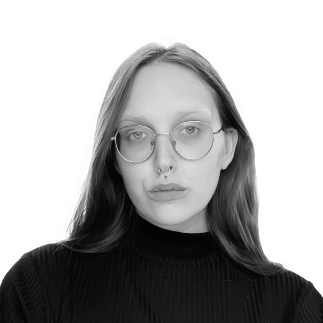 Kateryna Haponenko