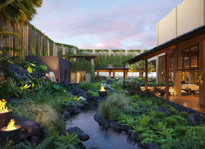 The world of wellness and wellbeing in the hospitality industry