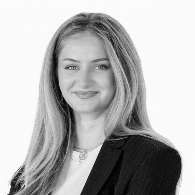 Alisha Zoe Bräker