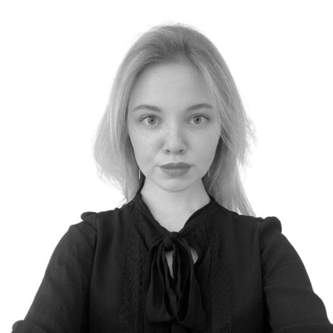 Yulia Gromova