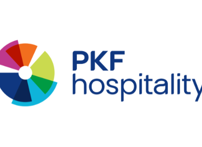 PKF hospitality group, as a member of the PKF Global network, has a new logo and a new corporate identity