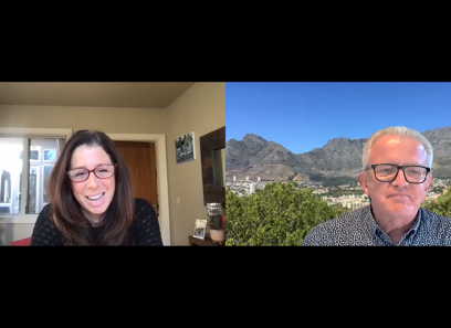 PKF hospitality group in conversation with JoAnna Abrams, Founder and CEO, MindClick, Inc.