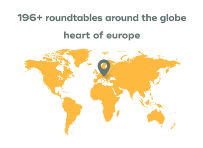 Key takeaways from hotel markets around the globe: heart of europe
