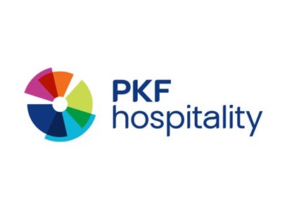 PKF hospitality group, as a member of the PKF Global network, has a new logo and a new corporate identity