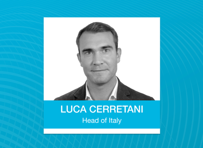 PKF hospitality group: Luca Cerretani is new Head of Italy