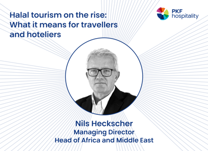 Halal tourism on the rise: What it means for travellers and hoteliers