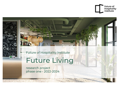 Future of Hospitality Institute is launching 