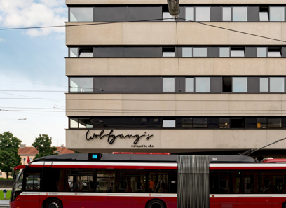 PKF hospitality group: Harry’s Home enters the Salzburg market 