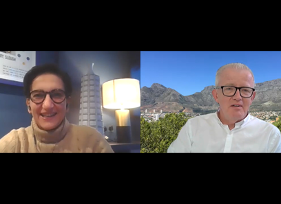 PKF hospitality group in conversation with Asli Kutlucan, CDO, Cycas hospitality.