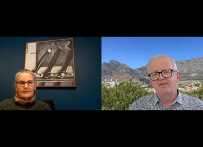 PKF hospitality group in conversation with Leigh Thomas, Executive Manager, V&A Waterfront.
