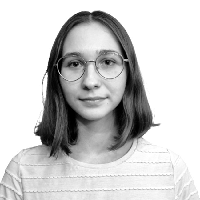 Olena Bondar