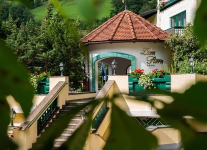 Project of the month: Zum Stern Hotel