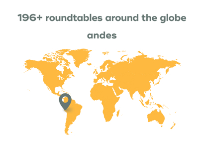 Key takeaways from hotel markets around the globe: andes