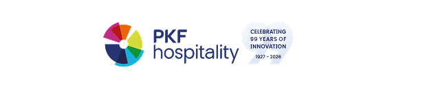 PKF hospitality group logo