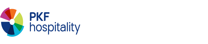 PKF hospitality group logo