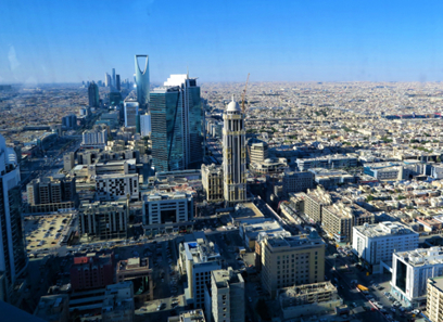 PKF hospitality group: Saudi Arabia currently represents the single biggest opportunity for hospitality and tourism