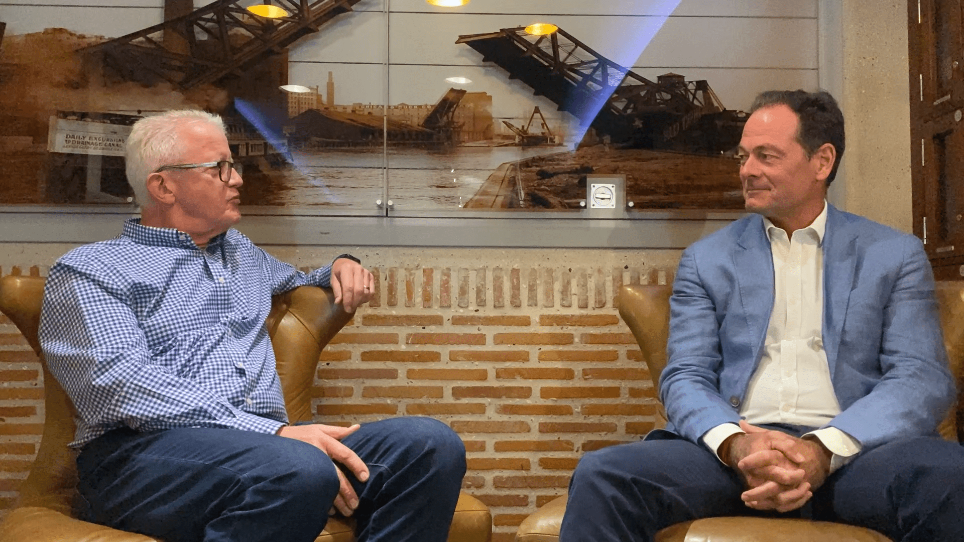 PKF hospitality in conversation with Olivier Granet, CEO KASADA Capital Management
