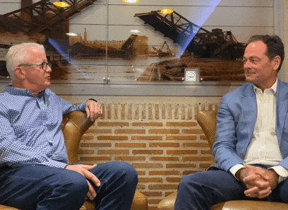 PKF hospitality in conversation with Olivier Granet, CEO KASADA Capital Management