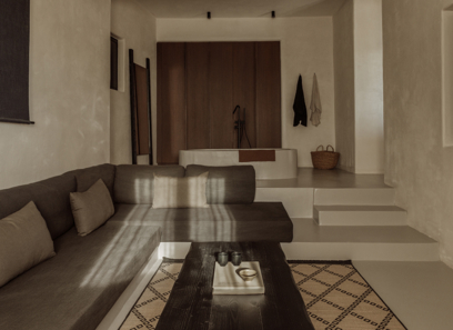 Project of the month: Casa Cook, Madonna di Campiglio, Italy