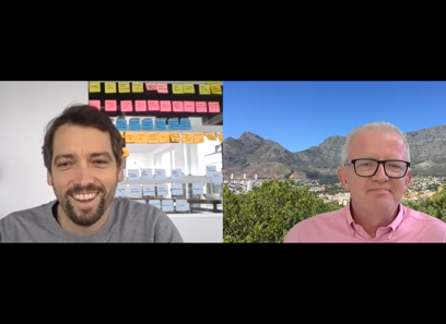 PKF hospitality group in conversation with Marius Donhauser, Founder and CEO hotelkit GmbH.