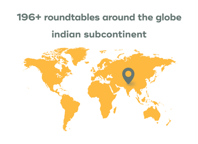 Key takeaways from hotel markets around the globe: indian subcontinent