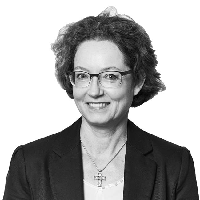 Petra Böckmann-Szép